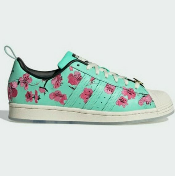 tenis adidas arizona
